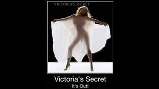 VICTORIA'S SECRET IST ... OUT🙈🐑🐑🐑 COV ID1984