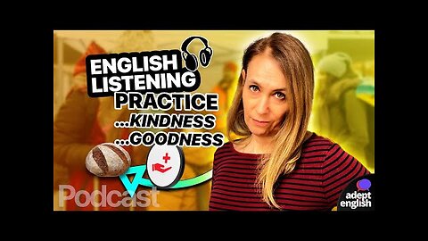 🕊️English Listening Practice-Can We All Agree War Is Bad And We Should Stop