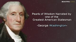 Famous Quotes |George Washington|