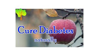 Can You Cure Type 2 Diabetes With Natural Treatment?