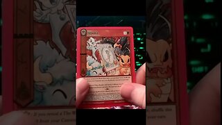 Opening MetaZoo TCG: Seance #79