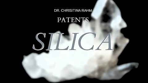 silica patents