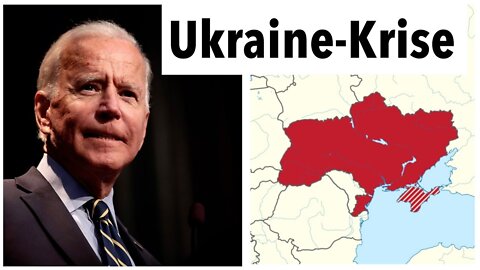 Die Ukraine-Krise erklärt: Die Vereinigten Staaten gegen Russland