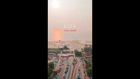 Beautiful Goa
