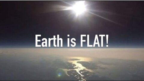 International conference announced the Earth is Flat