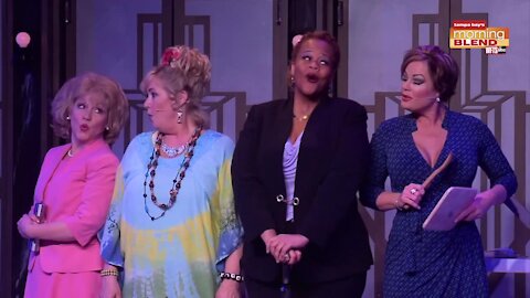 Menopause the Musical | Morning Blend