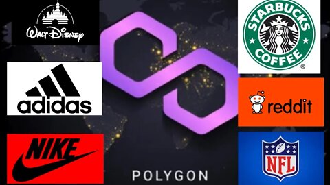 POLYGON Adoption Keeps Growing