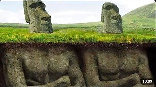 What Happened on Easter Island?