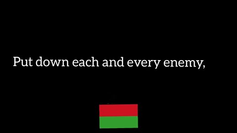 Malawi National Anthem// @Heritage