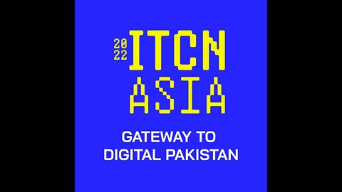 ITCN | Karachi Expo Center 2022 | IT expo in Karachi | Pakistan's Biggest IT and Telecom Event