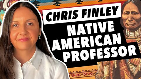Native American USC Professor Joins Jesse! (Teaser)