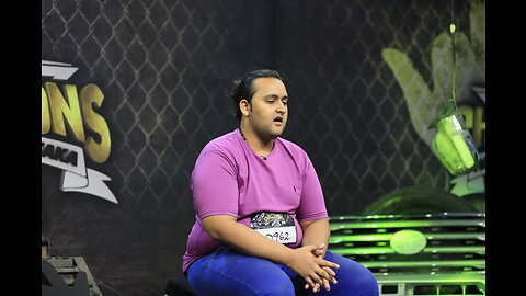 The Champions Show | Waqar Zaka | Bilal | Auditions | Teaser 04 | Entertainment | Talent Hunting show