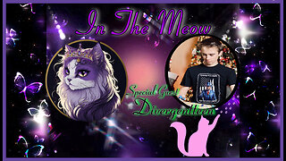 In The Meow | Special Show for Agent H