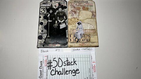 #50stackchallenge #9 and #10