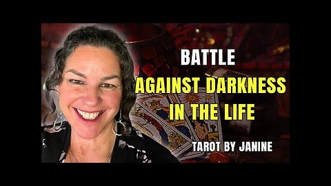 [ MUST WATCH ] Mark's Battle Against Darkness in the Life of Diana Spencer 🌎 Tarot by Janine