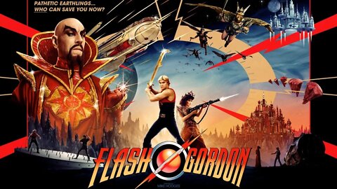 Flash Gordon's Alive - Wednesday Night Movies