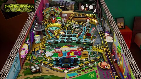 Let's Play: Pinball FX - South Park: The Butters Show (PC/Steam)