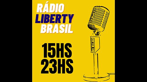LIBERTY BRASIL - #3
