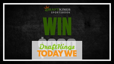 DraftKings Massachusetts Promo Code: Bet $5, Get $200 Today!