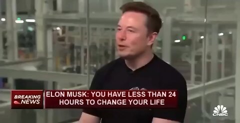 🚀 Elon Musk's Urgent Message: Don't Miss the Trump Gold Cards Opportunity! 🚀