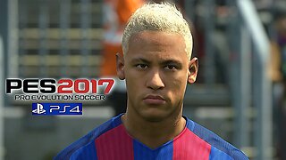 PES 2017 PS4 In 2023