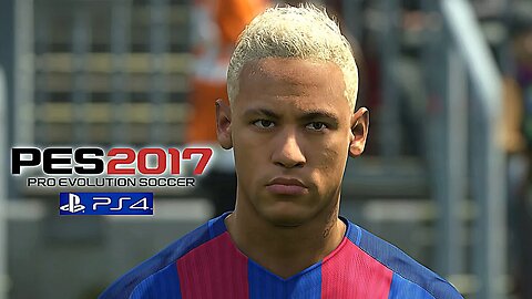 PES 2017 PS4 In 2023