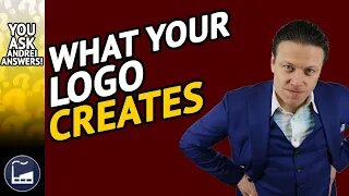 What A Company Logo Represents | You Ask, Andrei Answers