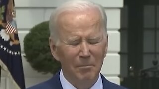 Is This The End of Joe Biden?