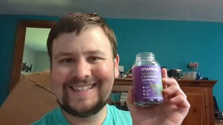 Taste Test: Sea Moss Gummies Elderberry Vitamin C + Zinc - Seamoss Gel Gummy Elderberry Gummies