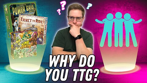 The Top 2 Reasons You Tabletop Game