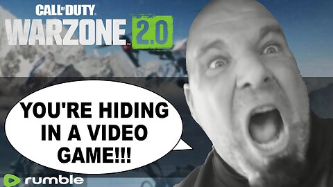 ELPRESADOR (Quantrell Bishop) Soundboard Trolling on Call Of Duty: Warzone 2