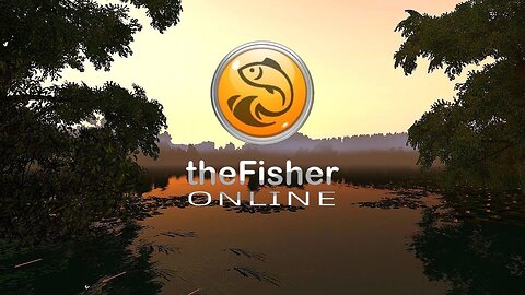 Let's Go Fishing - Chilled Back Vibes - The Fisher Online