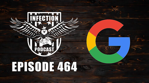 Antitrust – Infection Podcast Episode 464