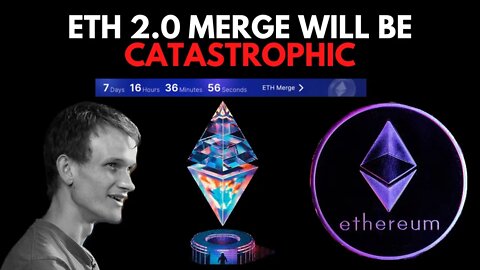 When Ethereum 2 launches who will be laughing