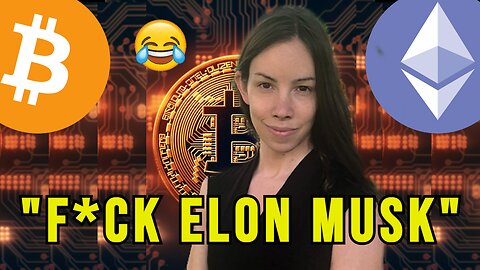 Lyn Alden: I'm Done With Twitter and F*ck Elon Musk!