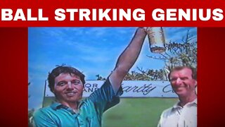 ADVANCED BALL STRIKING FOUNDER and FORMER TOUR PRO John Erickson on TOTAL BALL CONTROL