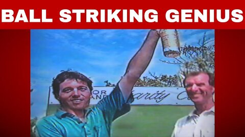 ADVANCED BALL STRIKING FOUNDER and FORMER TOUR PRO John Erickson on TOTAL BALL CONTROL