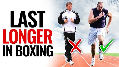 Proven Methods to Build Stamina for Boxing