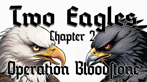 Two Eagles : Operation Bloodstone