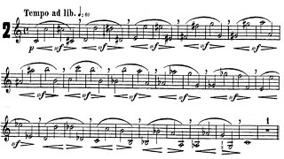 🎺🎺 [IMPROVE YOUR SOUND] w/ Trumpet Long Tone Studies 024 -Long Notes with Octaves Intervals Exercise