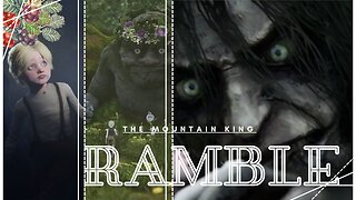 Bramble: The Mountain King {DEMO}
