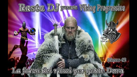 Progressive-House by Rasta DJ in ... Viking Progressive (49)