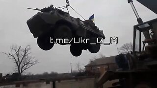 Ukraine´s "military"