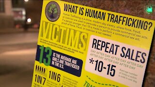 Human trafficking bust in Sheboygan