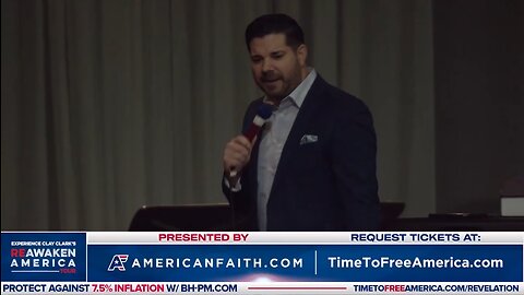 Pastor Todd Coconato | "They're The Modern Day Prophets Of Baal"