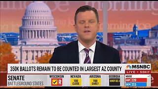 Nevada is still accepting mail in ballots that are post marked on 8/11/2022…FRAUD!!!