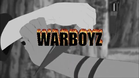 WARBOYZ ANIME VIDEO