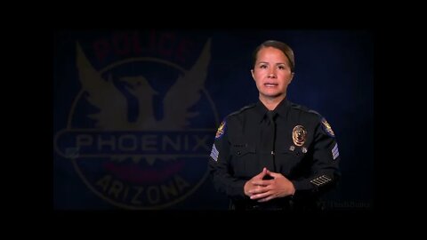 Phoenix Police release body-cam video on June 29th shooting