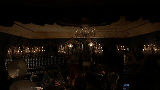 The House On The Rock: Blue Room