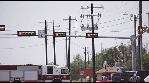 NEW: Suspect Identified in Brownsville SUV Crash, Death Toll Climbs to 8